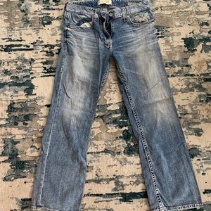 Big Star Jeans